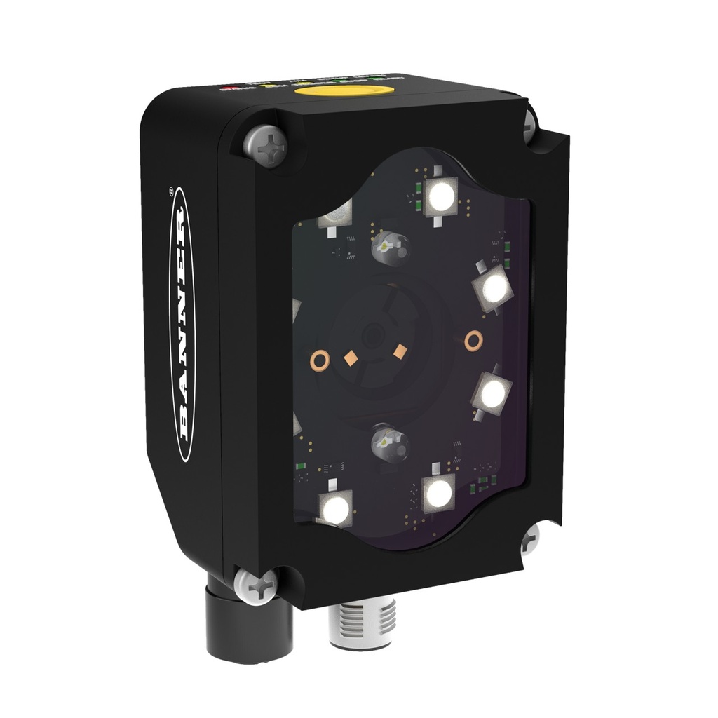 Abr Series Barcode Reader (ABR71L9-WPE2)