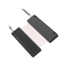 Plastic Fiber, Opposed Mode Core Dia.: 16 x 0.25 mm (PIRS1X166TMB5M2)