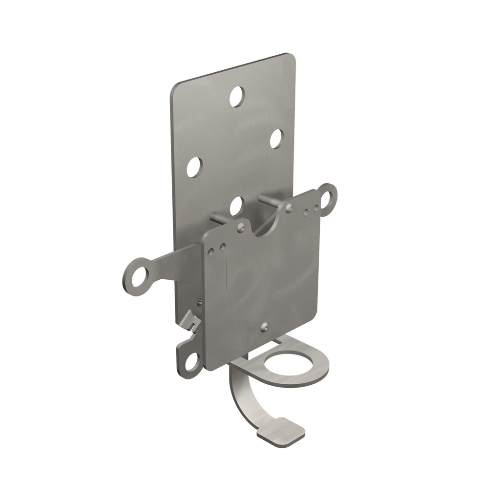 Andon Rope Pull Bracket (SMBARP30HD)