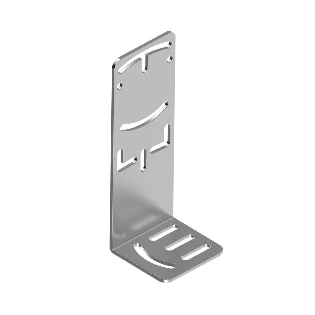 Bracket: Stainless Steel Right-Angle (SMBQ76A)