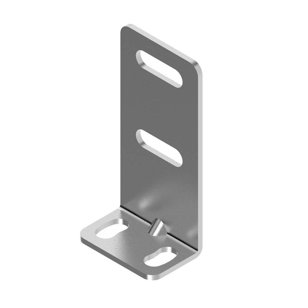 Bracket: Right-Angle Mount (SMBQ2XA)