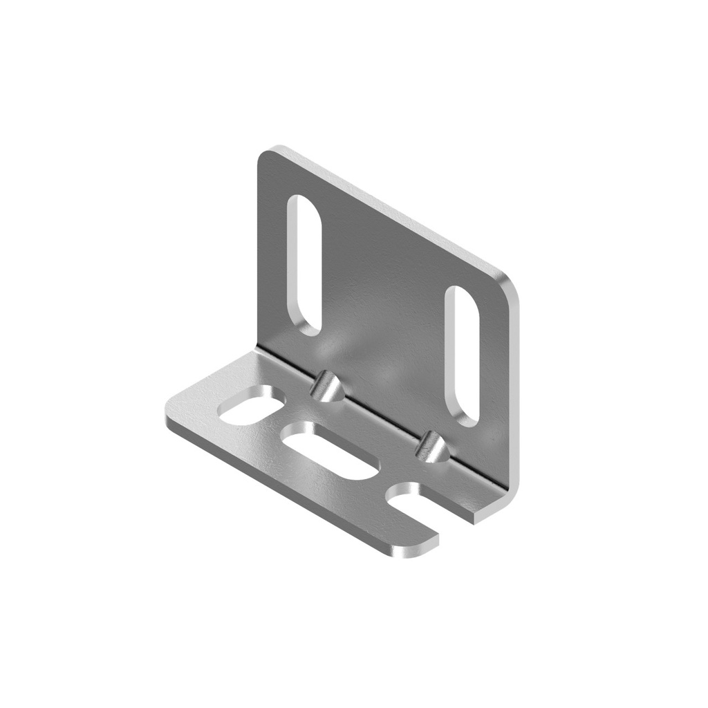 Bracket: Right-Angle Mount (SMBQ2XB)
