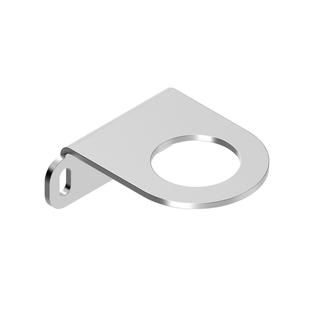 Bracket: Right Angle, Low Profile (LMB30LP)
