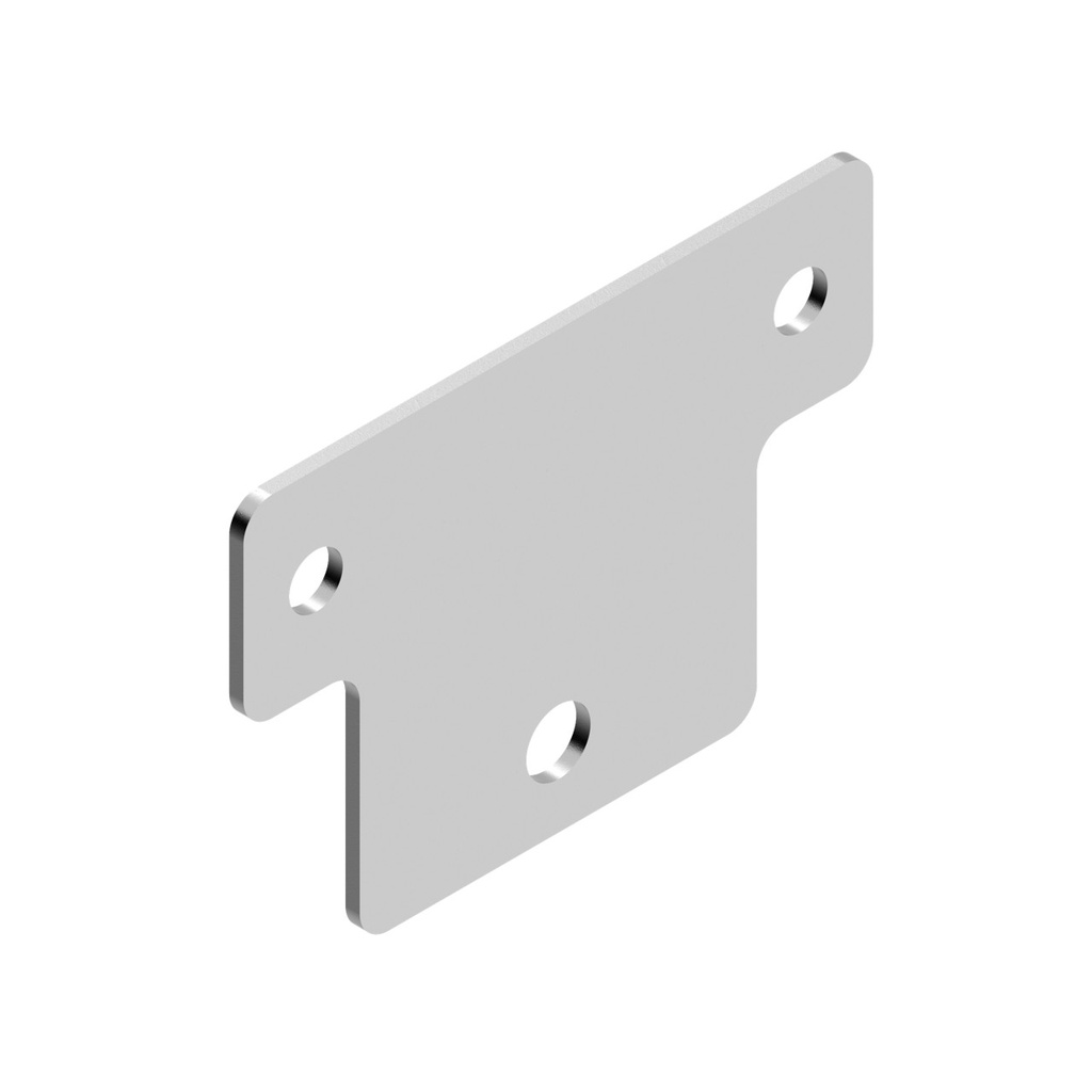 Bracket: For Use With Ptl110 (LMBPTL110V)