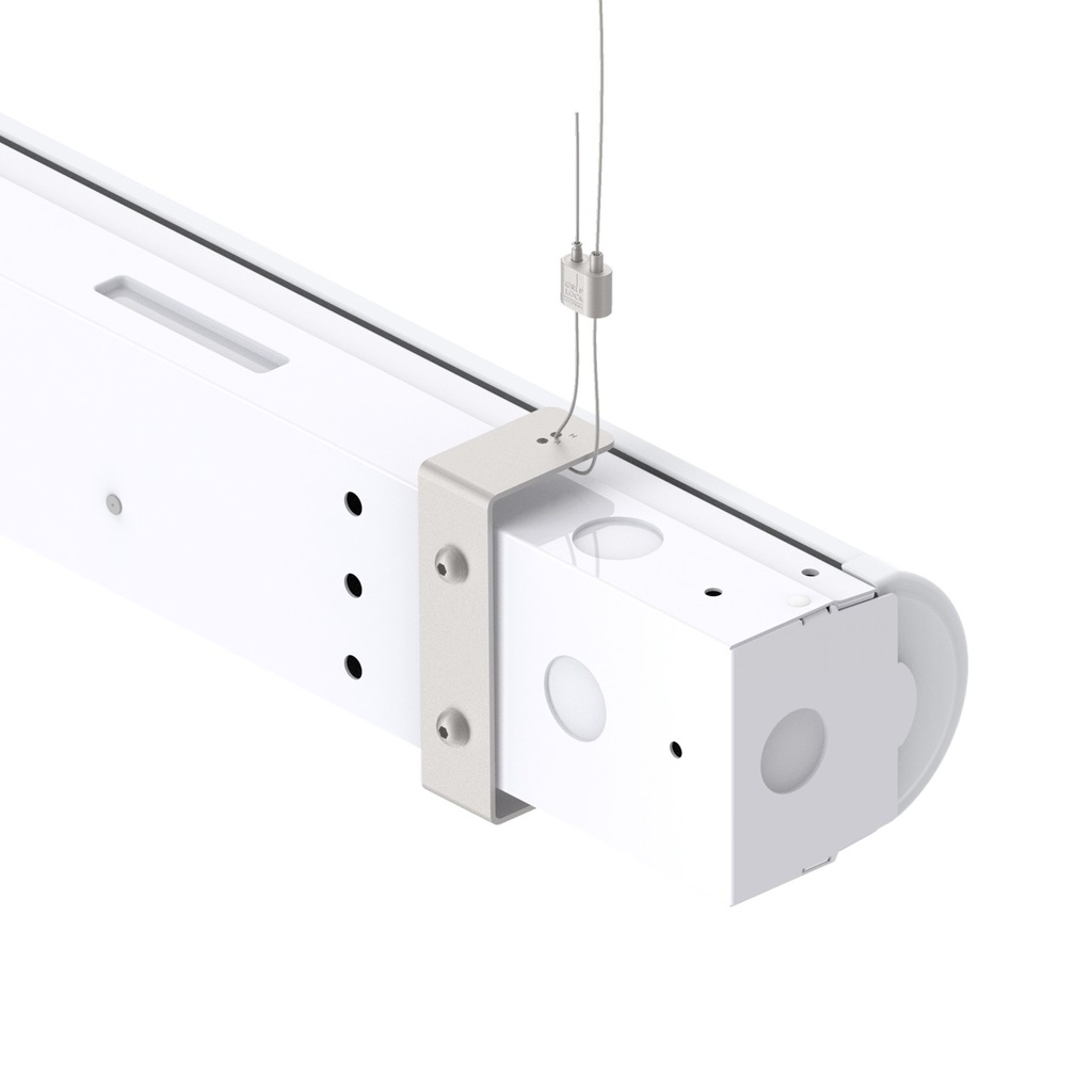 Bracket: For Use With Wlb72 (LMBWLB72HKHV)