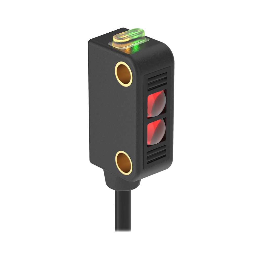 World-Beam Dq12 Series: Receiver (DQ12RB6RQ5)