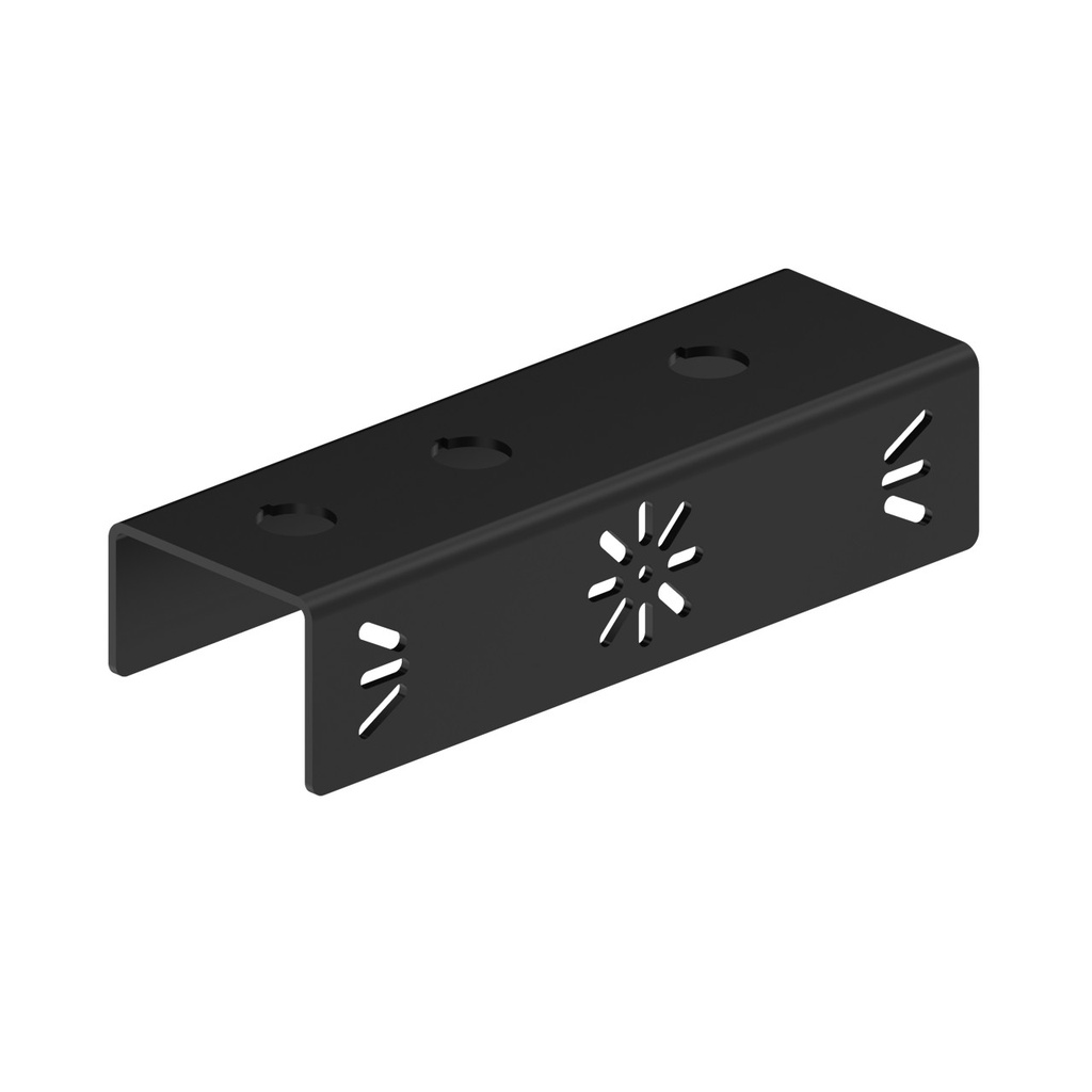 Bracket: E-Stop Mounting Hub Bracket (SSA-MBK-EEC6)