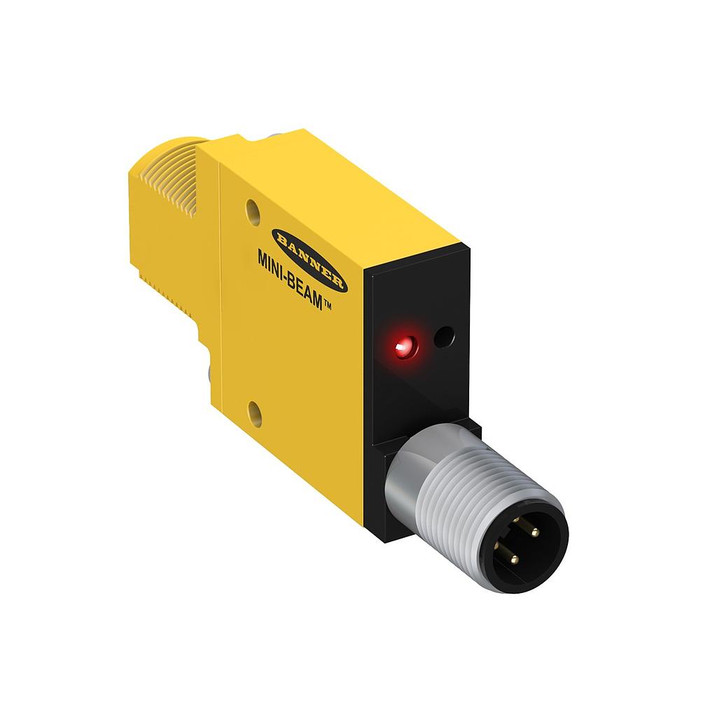 MINI-BEAM: High Speed Emitter (SM31ELMHSQD)