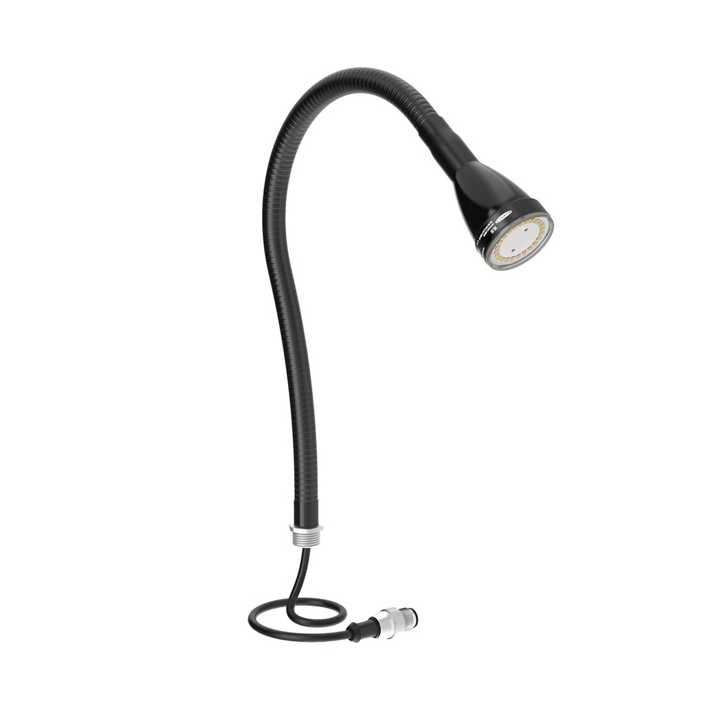 Flex Arm Light 18 In (K-FLX18-50W12XQP)