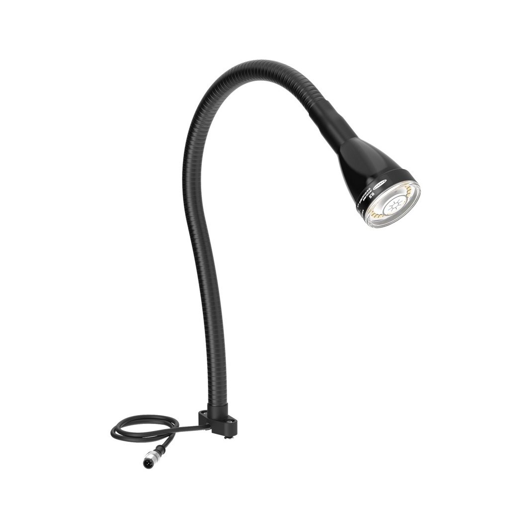 Flex Arm Light 18 In (K-FLX18-50TWDXQP)
