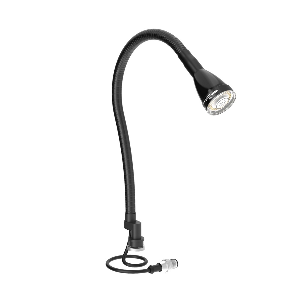 Flex Arm Light 18 In (K-FLX18-50TWQCXQP)