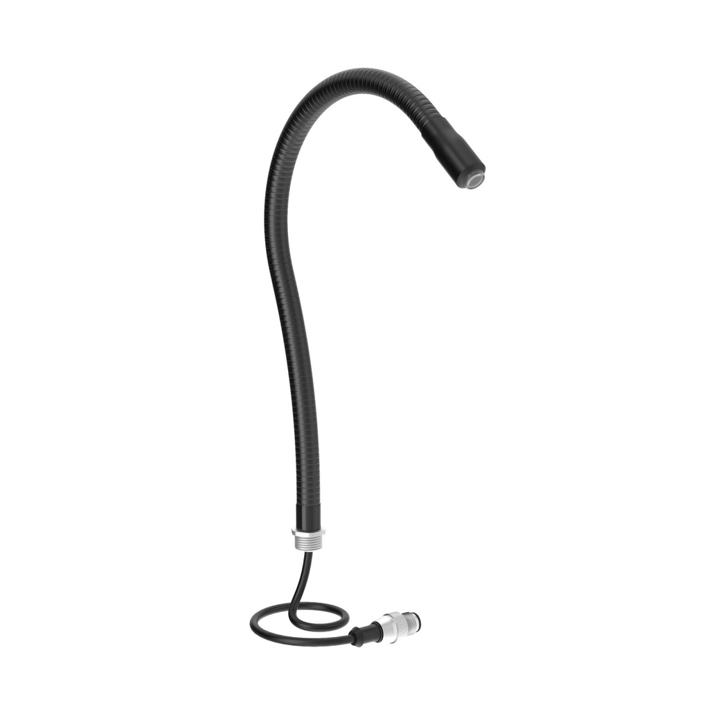 Flex Arm Light 18 In (K-FLX18-18W12XQP)