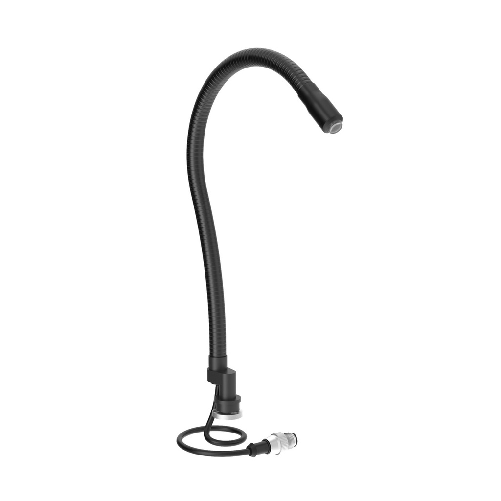 Flex Arm Light 18 In (K-FLX18-18WQCXQP)
