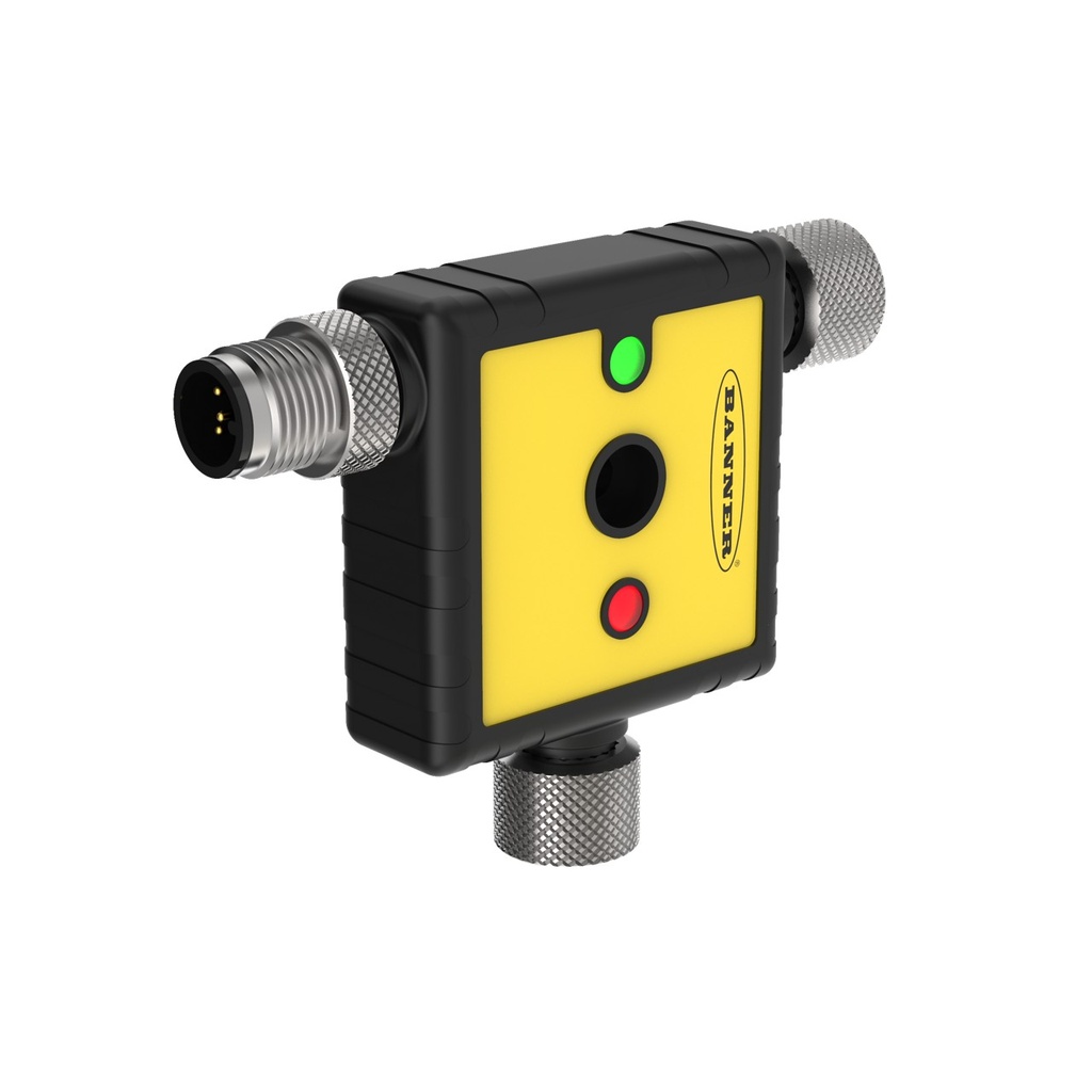 Isd Connect (SSA-ISD-TCA)