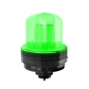 K100 Pro Beacon: 3 Color Indicator, 12-48 V dc (K100PBLGYRAQP)
