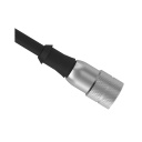 Cordset 1/2 in Single Ended (MQDC-506)