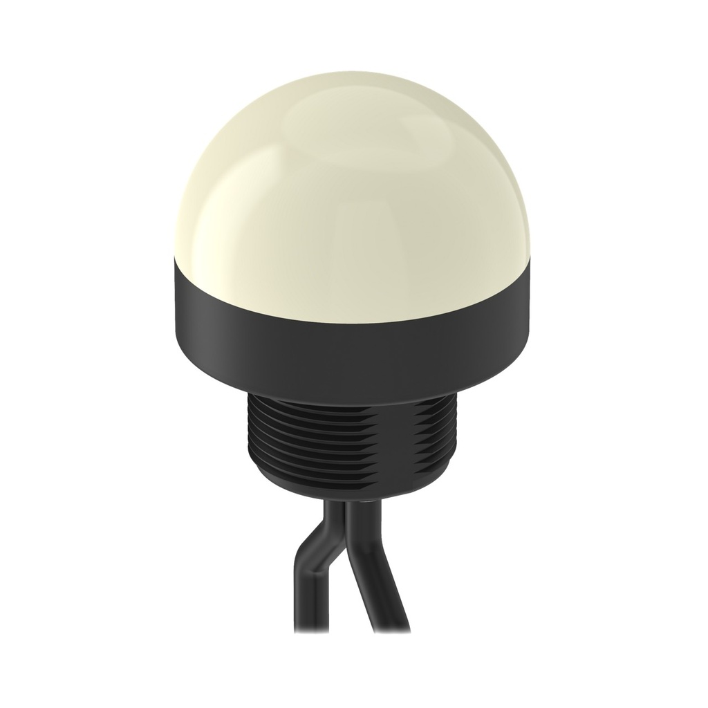 K50 Pro Indicator With Pick-Iq Series: Rgb Indicator (K50PLSQ2PS)