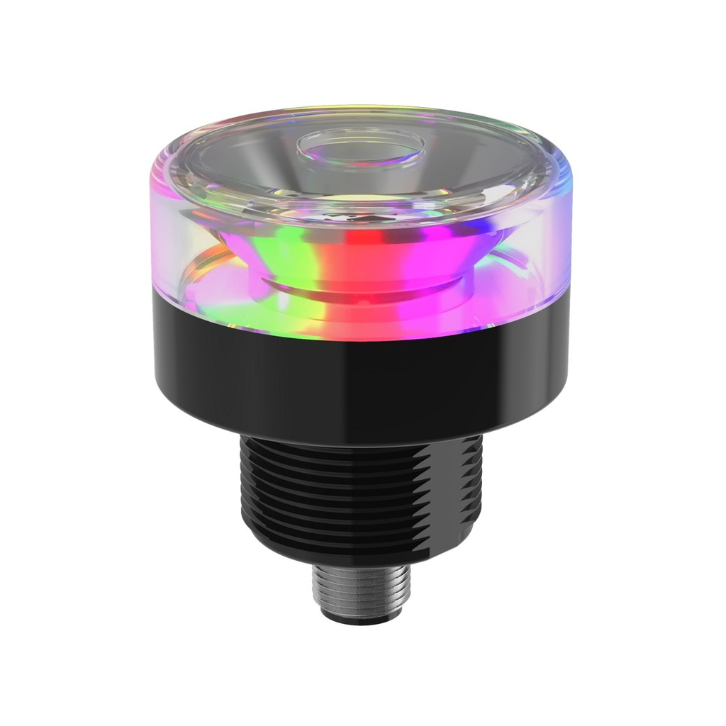 K50 Pro Series: Beacon Light (K50PBLRGB7Q)