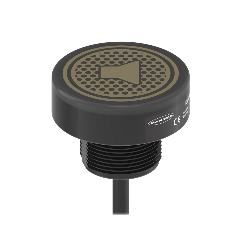 K50 Pro Compact Audible With Io-Link (K50PCLKAQP)