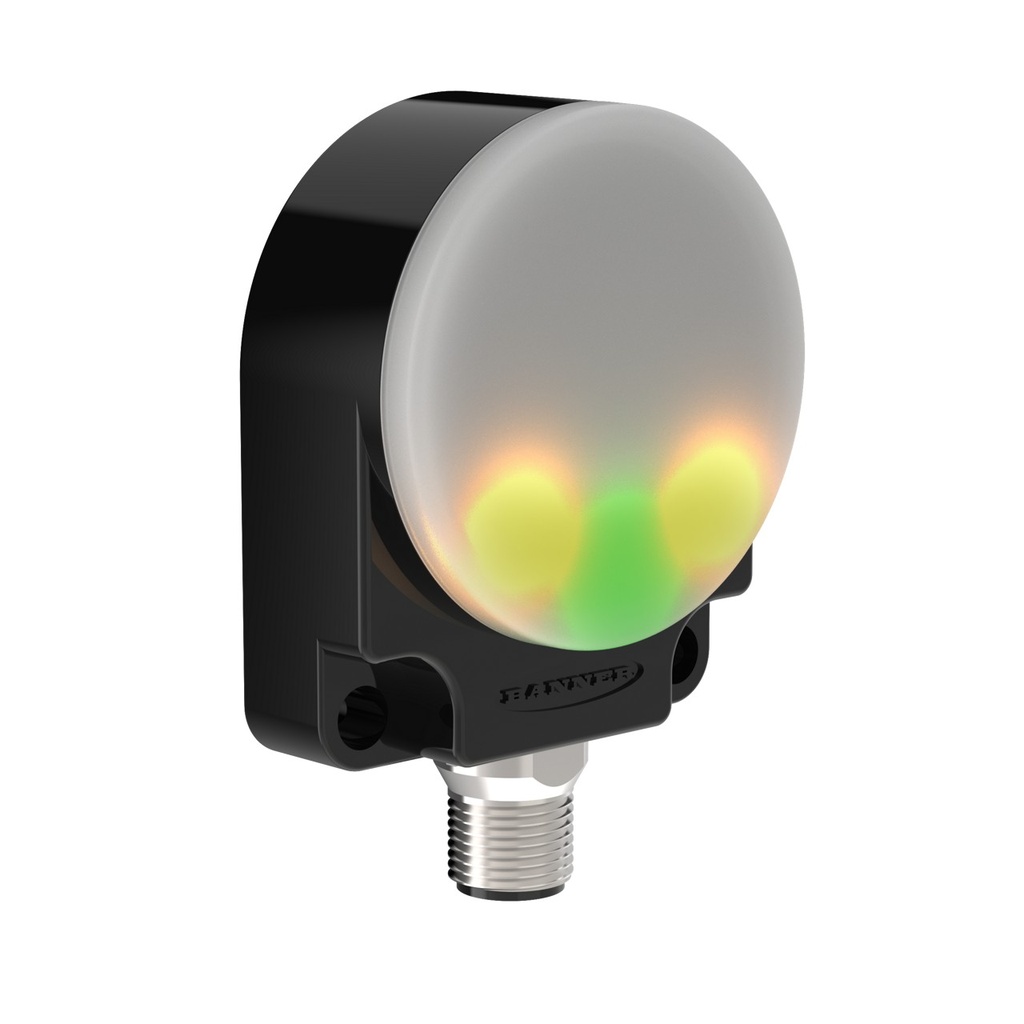 K50R R-Gage Series Radar Sensor (K50RF-8060-LDQ)