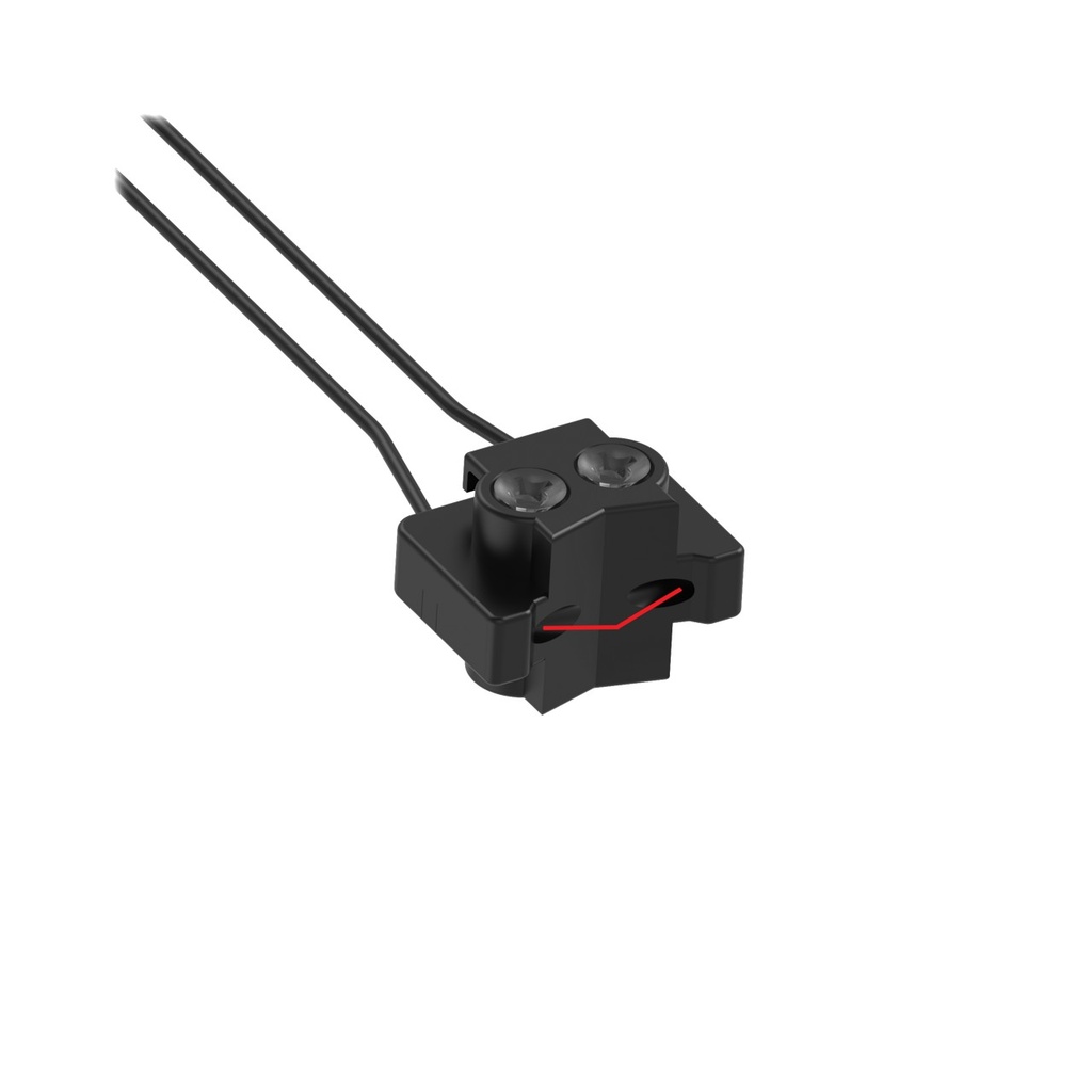 Plastic Fiber (PDIL26ULLD-VL)