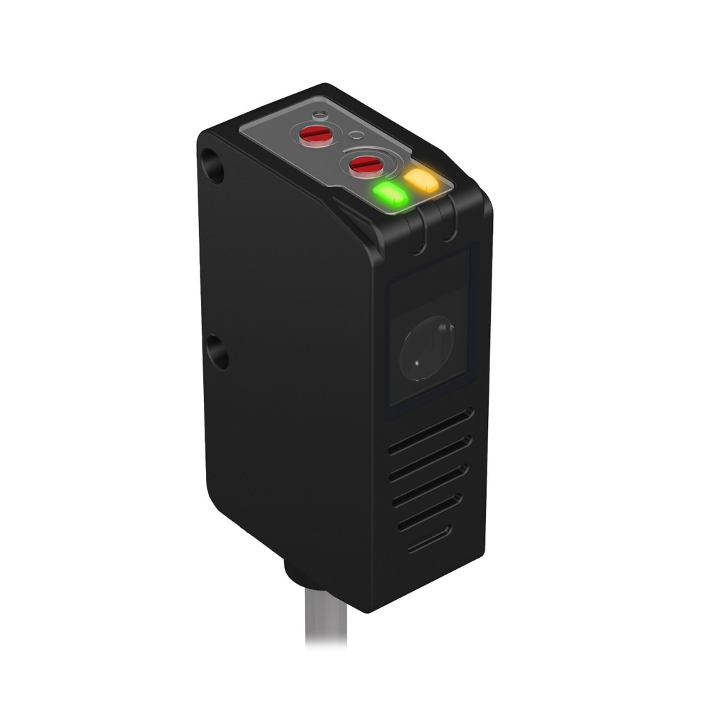 Q26 Series Clear Object Sensor (Q26NXLPQ5)