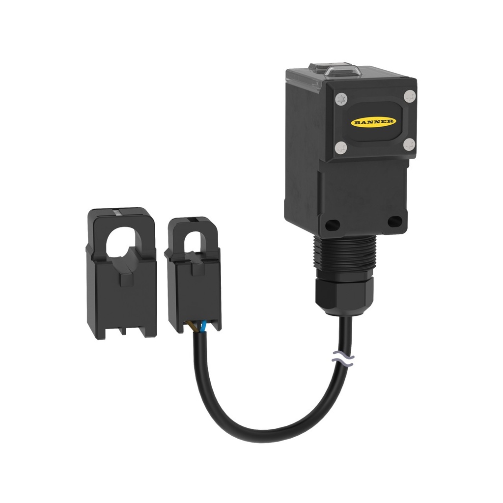 Wireless Q45 900 Mhz Node 1W (DX80N9Q45CT)