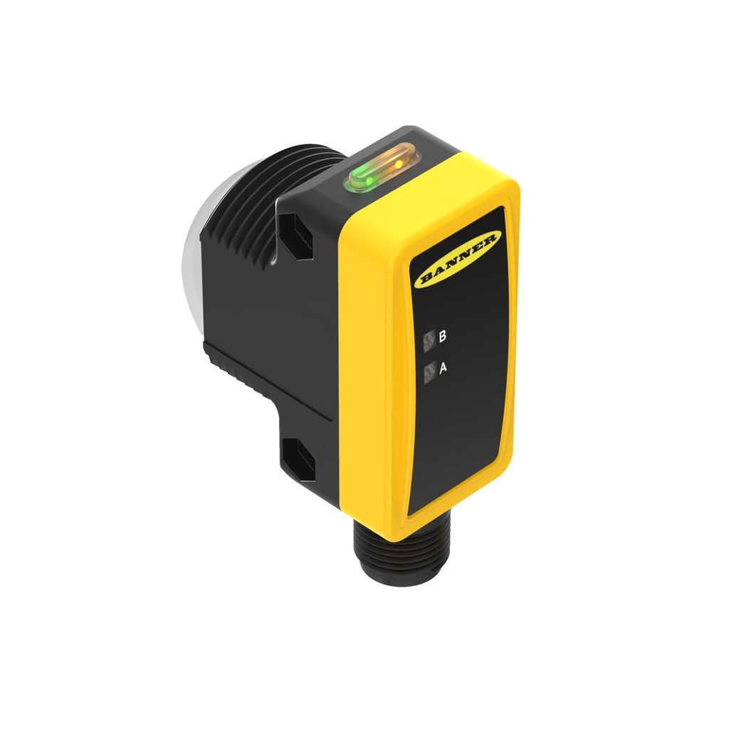 Green Rear Label (QS30EXQ-79456)