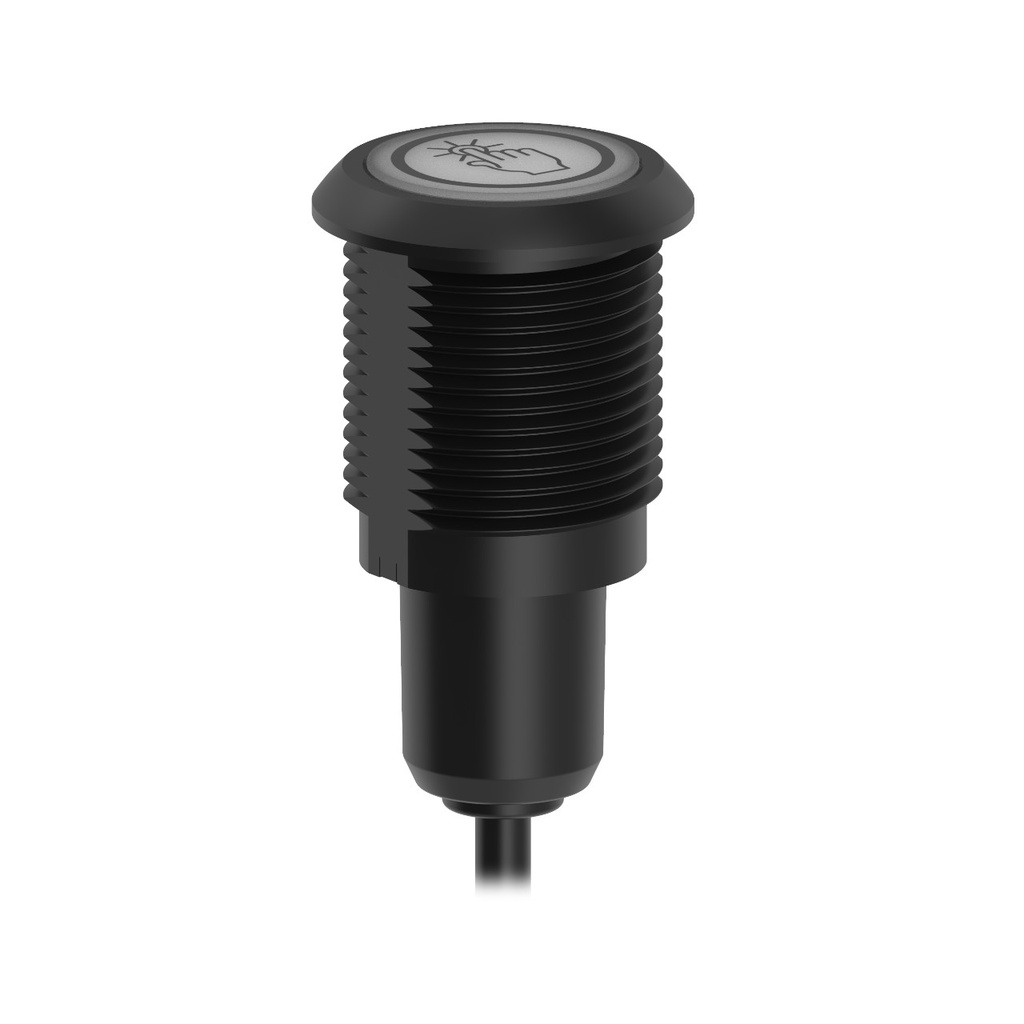 S22 Pro Series: 7-Color Rgb Indicator (S22L2SRGB7-808523)