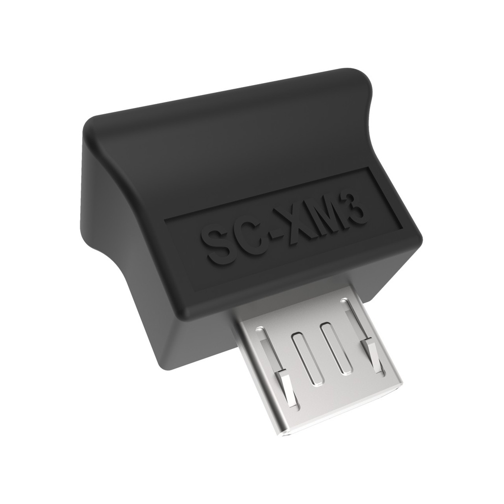 External Memory Drive- Compact (SC-XM3)