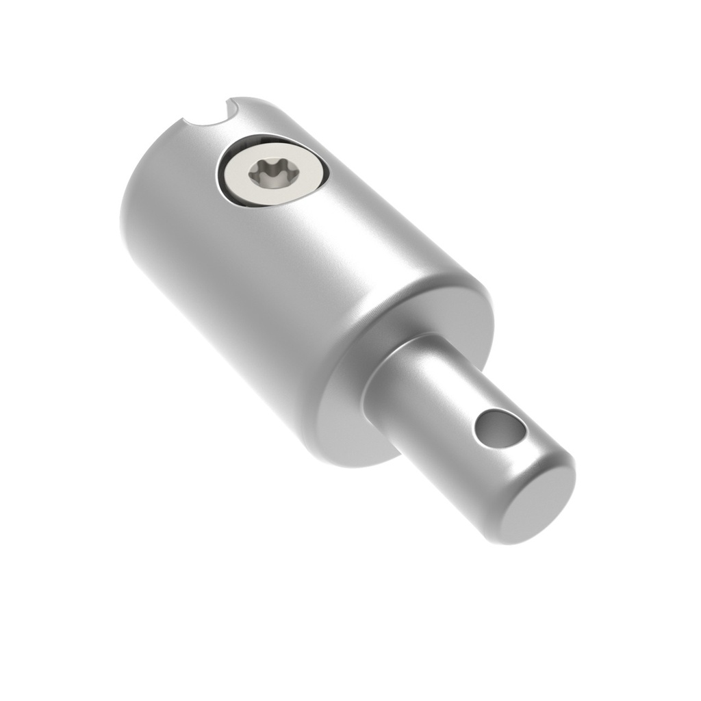 Si-Gl42 Accessory: 20 Mm Escape Release Extension Module (SI-GL42-EM20-1)