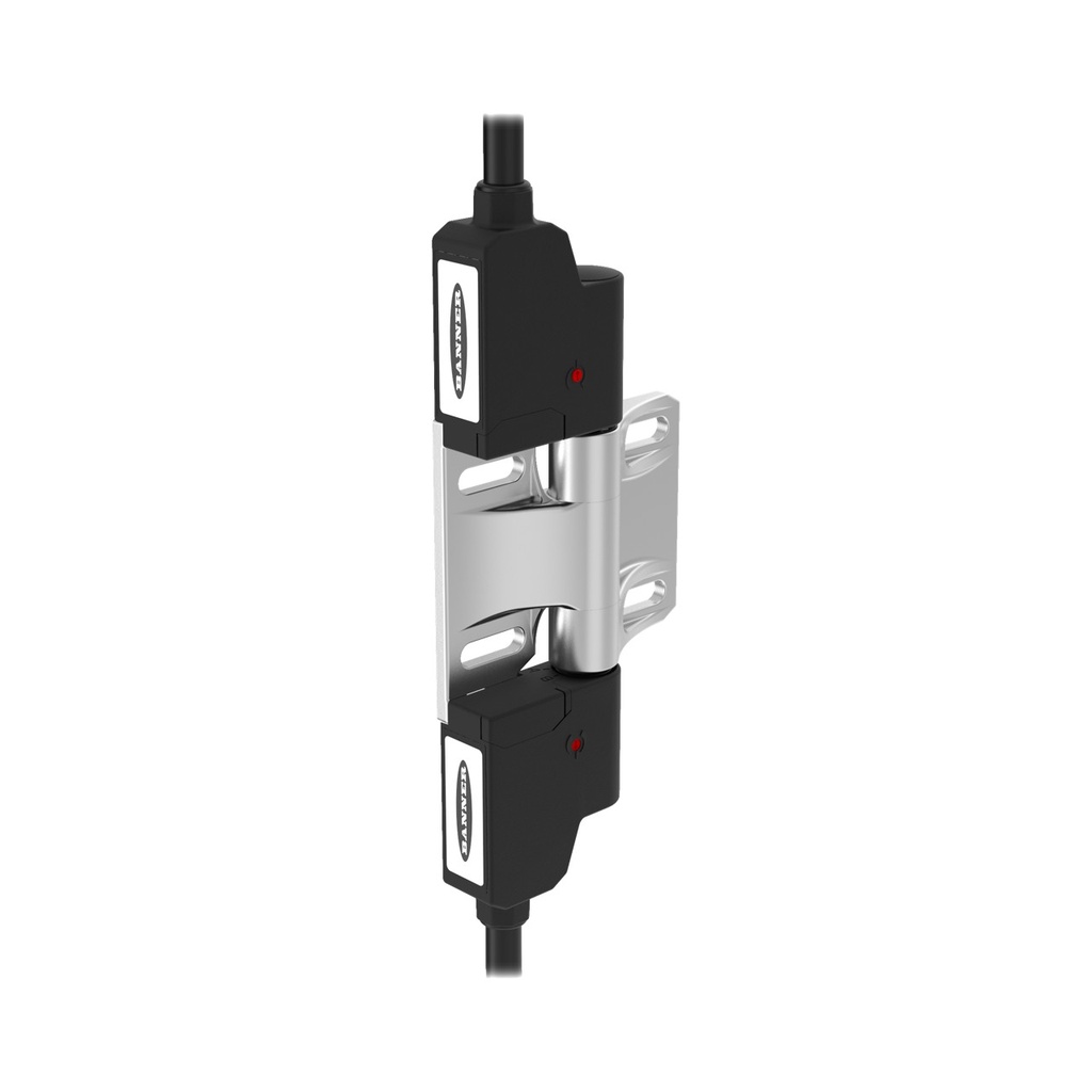 Hinge Safety Interlock Switch-Stainless Steet (SI-HG63F5MB-W)