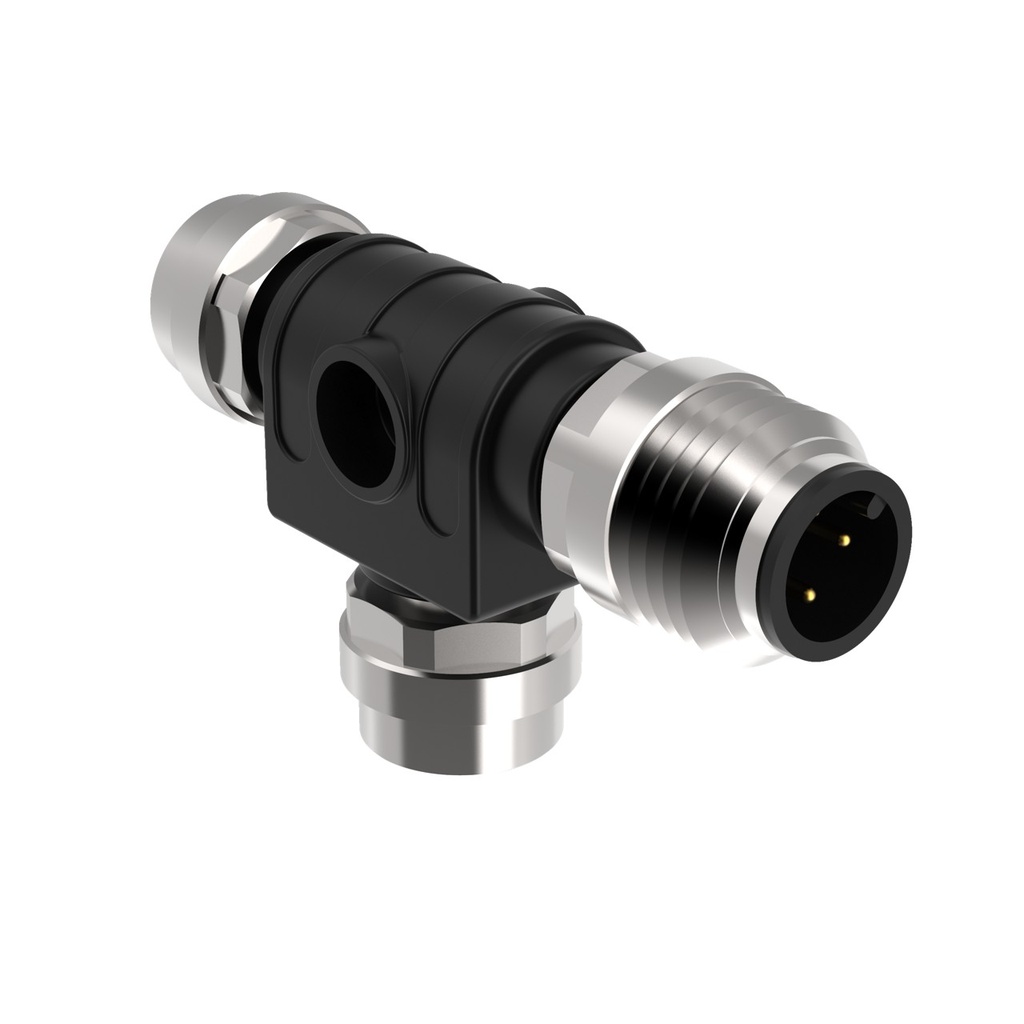 Si-Rf Safety Switch (SI-RFA-TS)