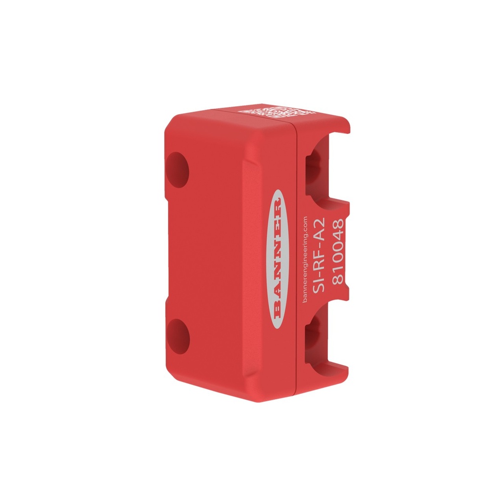 Si-Rf Safety Switch: Small Profile Actuator (SI-RF-A2)