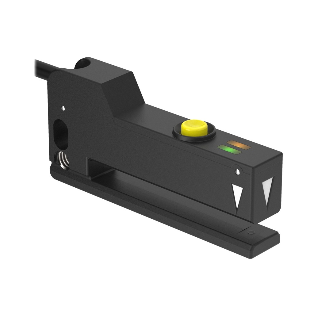 Sle5 Series: Label Sensor (SLE5-NIR-2M)