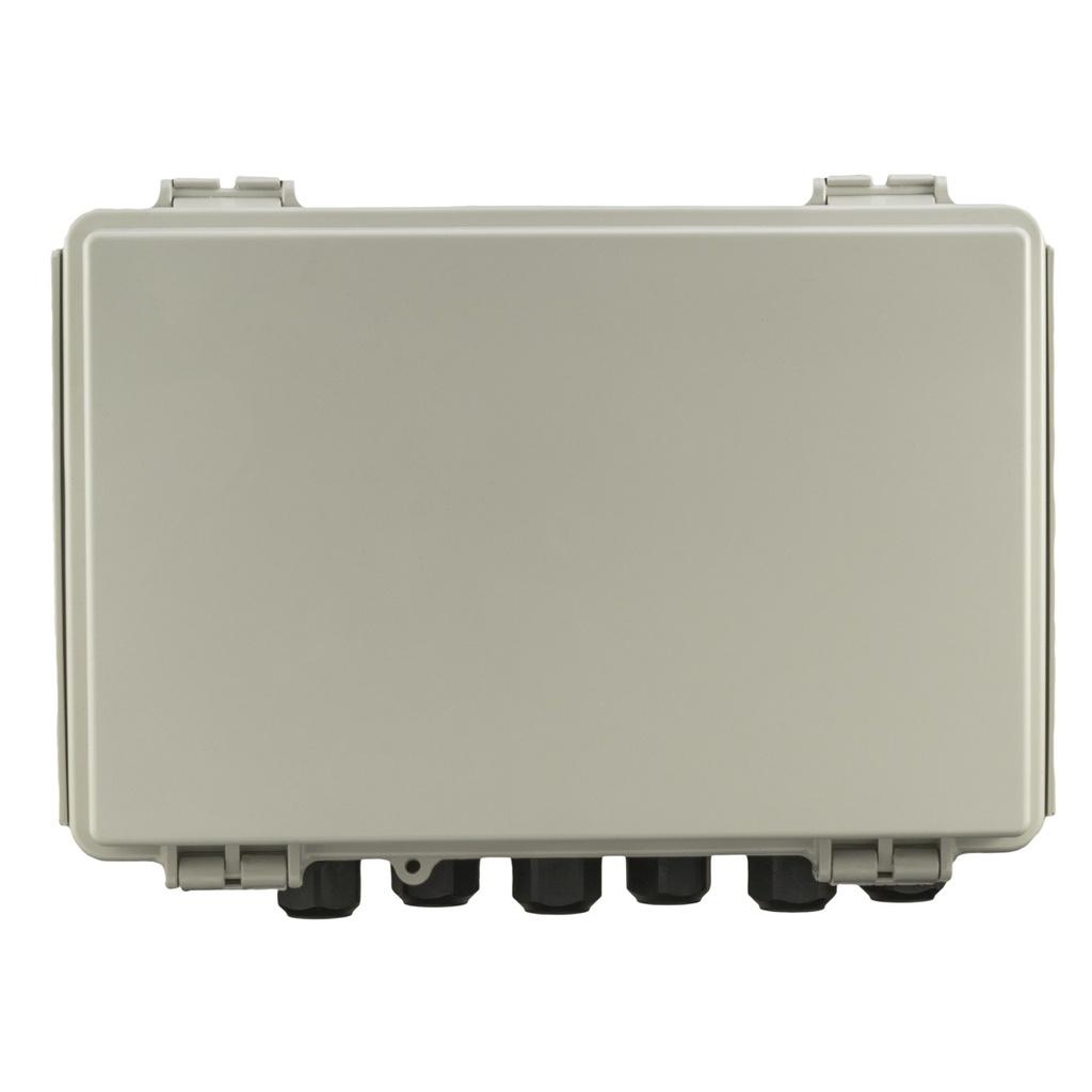 Poly Pbt Blend Enclosure (BWA-DEK-002)