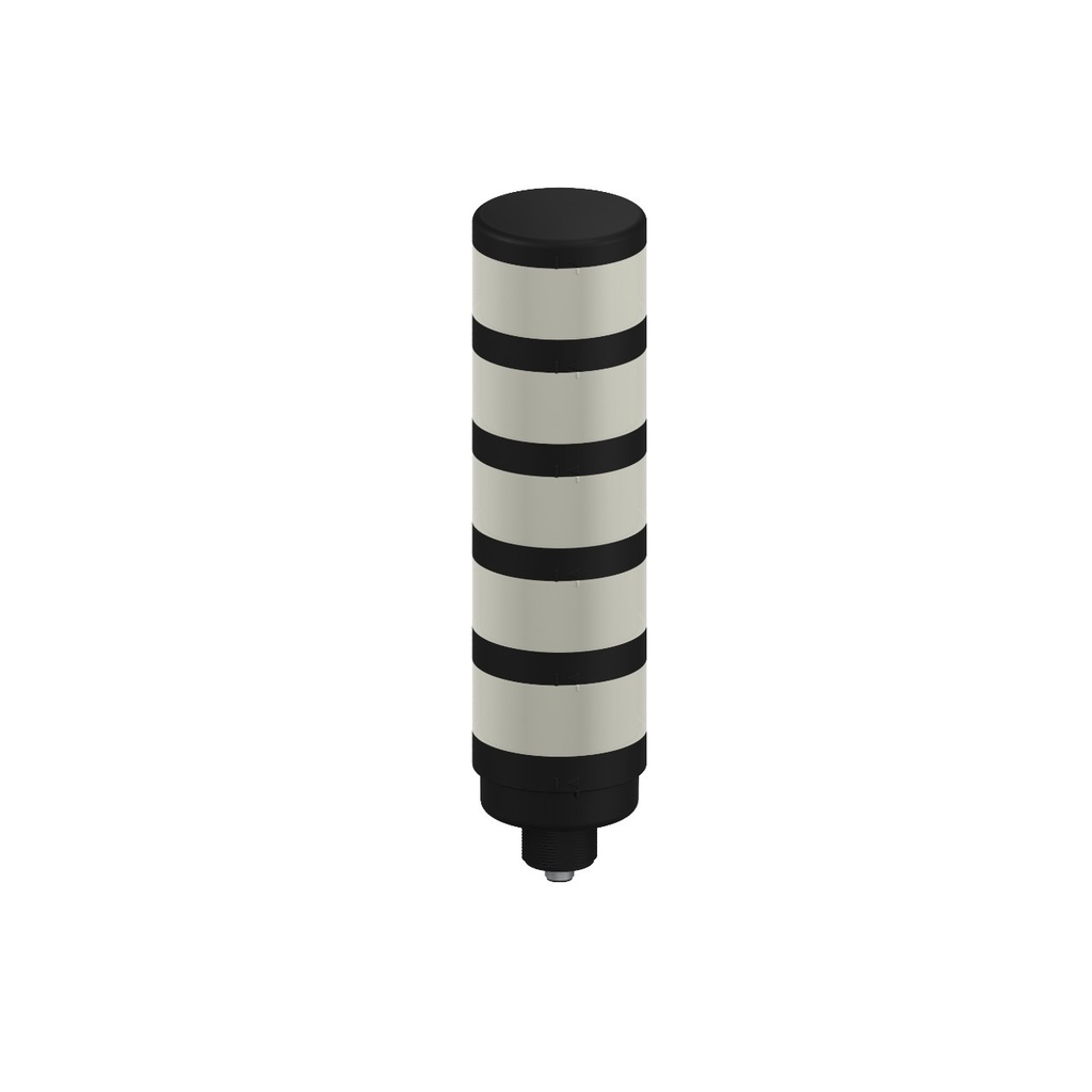 Tl70 Tower Light (TL70WGBYRQ)