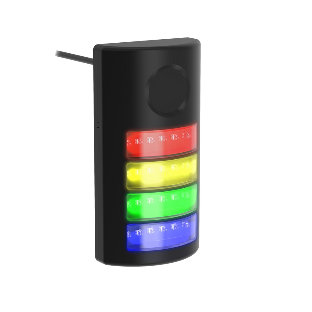 Tlf100 Pro With Pro Editor (TLF100PDLBGYRA)