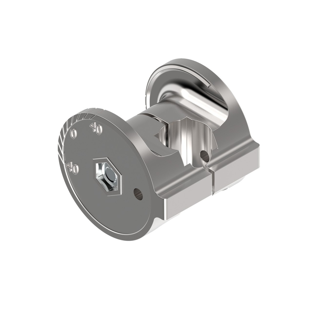 Bracket: Dove Tail Mounting Bracket (SMBQCM50DT)