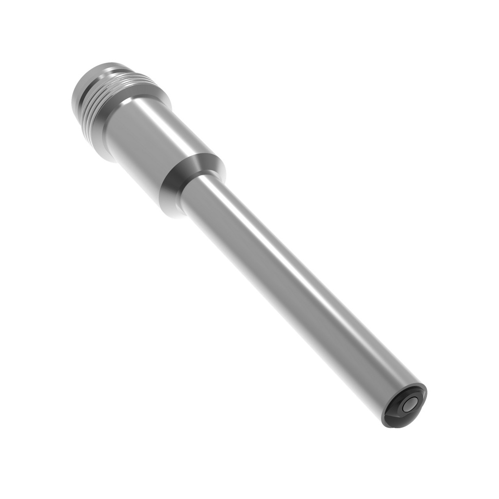 Vsm-2 Series: 4 Mm Smooth Barrel Receiver (VSM-2S4RNR500-Q7)