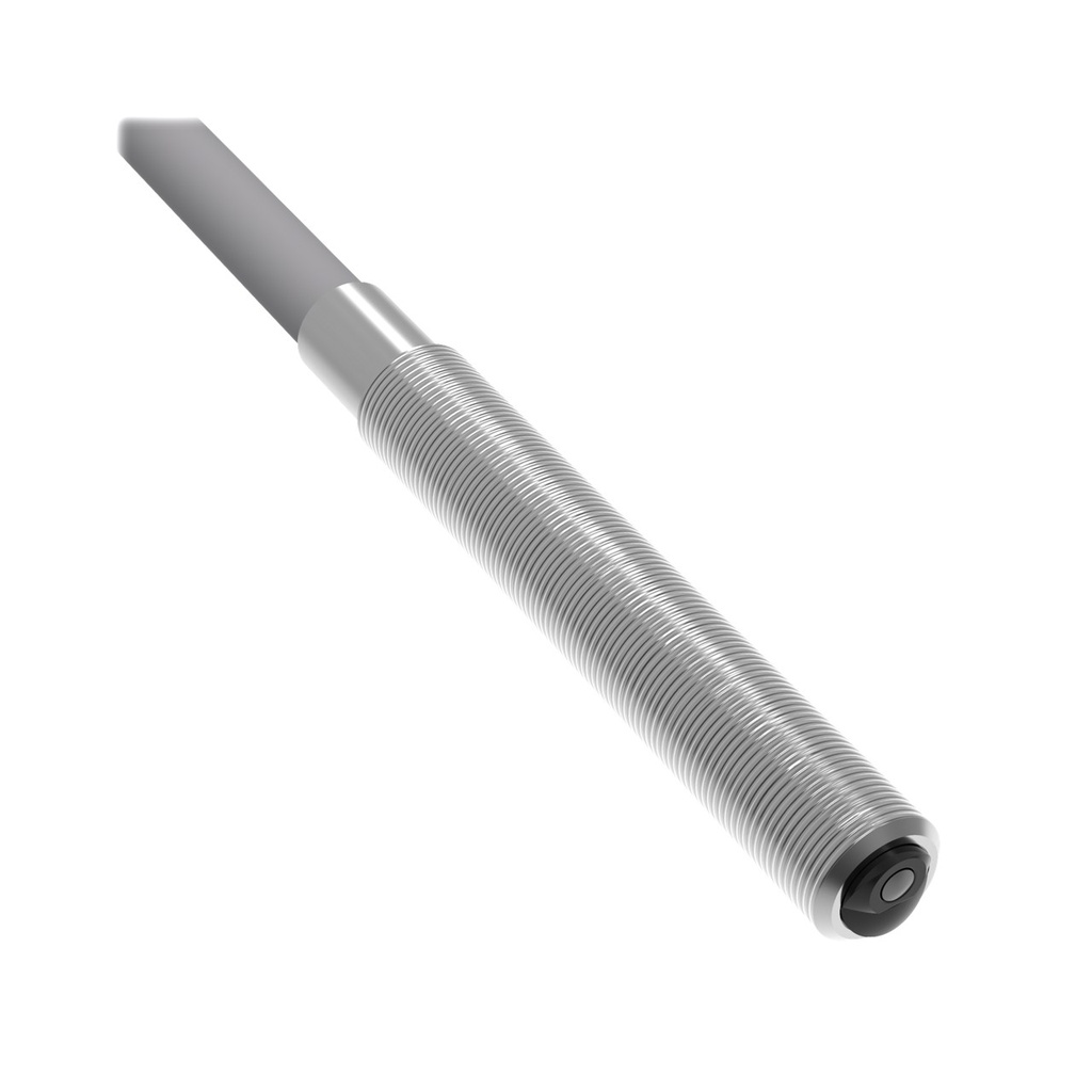 Vsm-2 Series: 5 Mm Threaded Barrel Diffuse (VSM-2M5AND100-Q3)