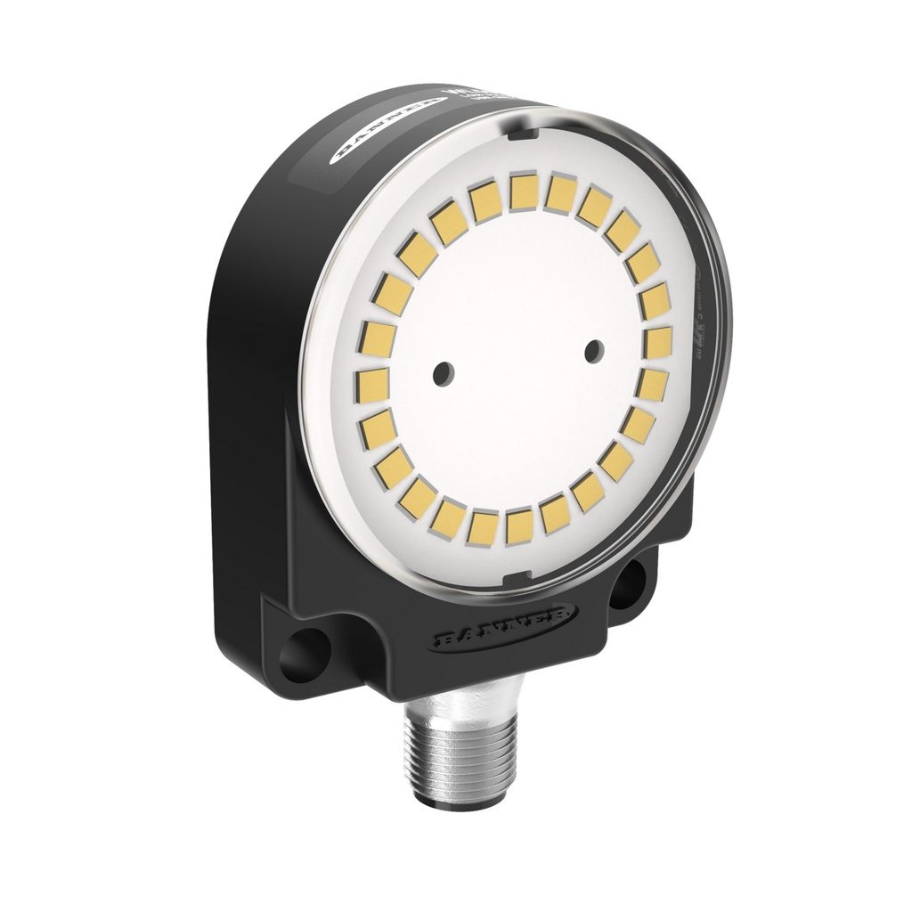 Wl50-3 Work Light, Pwm Dimming (WL50F-3WQ)