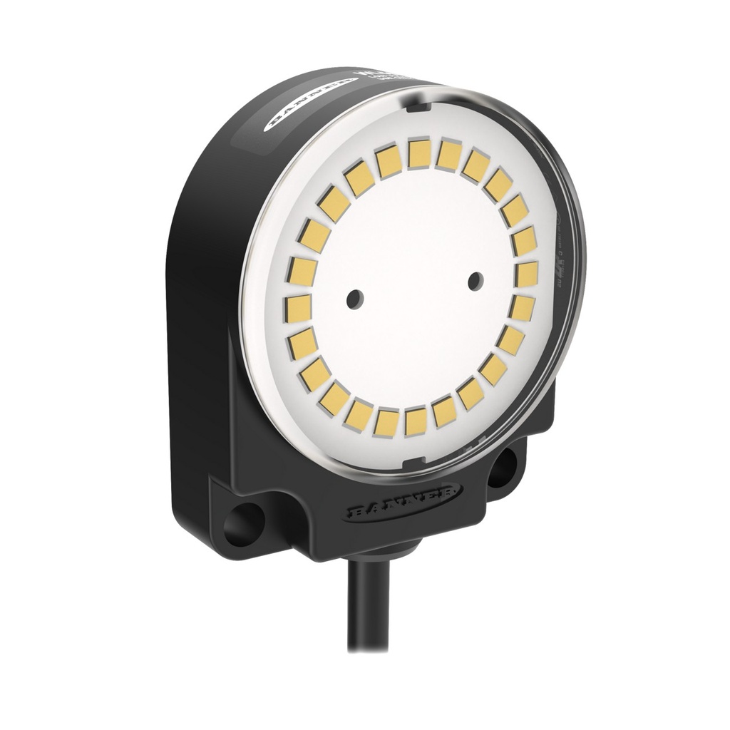 Wl50-3 Work Light, Pwm Dimming (WL50F-3W)