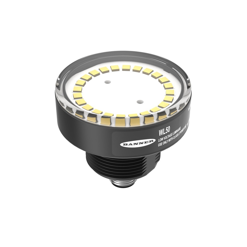 Wl50-3 Work Light, Pwm Dimming (WL50-3WQ)