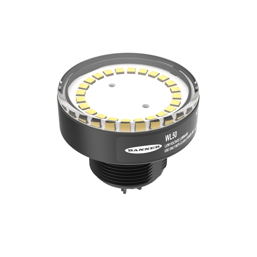 Wl50-3 Work Light, Pwm Dimming (WL50-3WT)