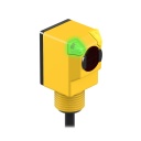 EZ-BEAM Q25 Series: Fixed Field (Q25SN6FF50)