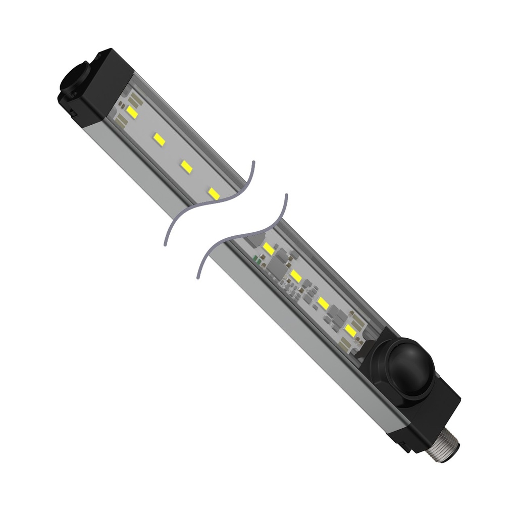 Wls28-2 Work Light Strip (WLS28-2XWW1130DXMQ)