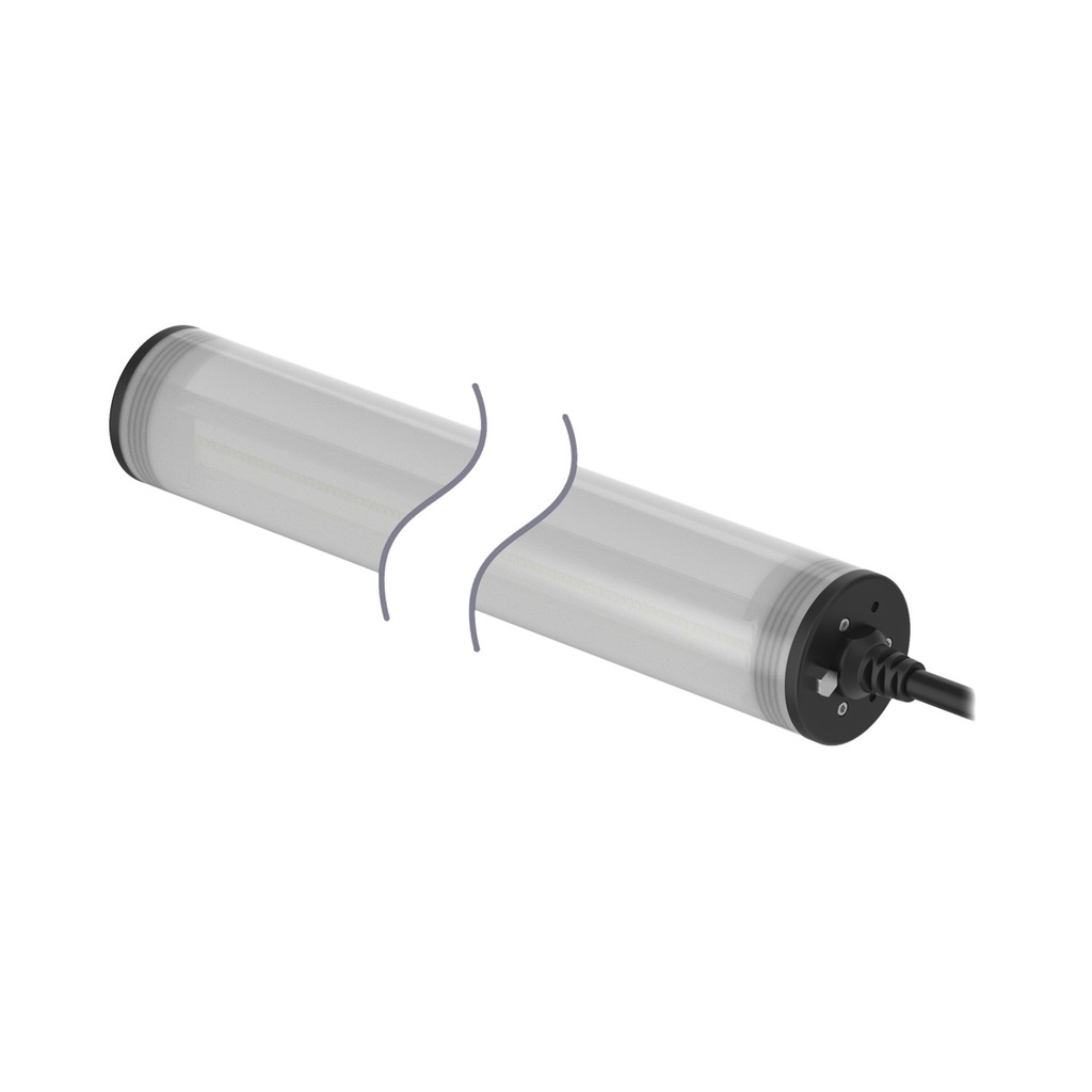 Wls70 Sealed Work Light (WLS70ZXW600DA)