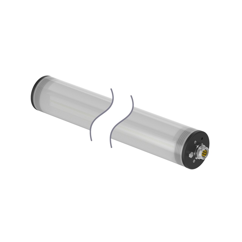 Wls70 Sealed Work Light (WLS70ZXW1200DAQM)