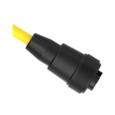 Cordset 7/8 in Single Ended (SM30CC-350)